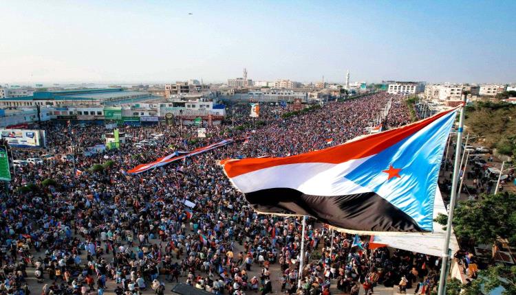 الجنوب ينتصر لإرادته.. والمجلس الانتقالي يكسر رهانات الوصاية