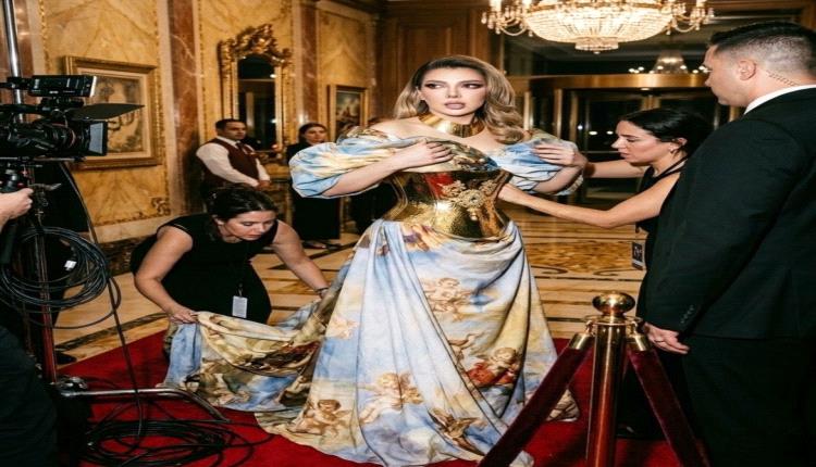 برسالة مؤثرة: «أغلى إنسان في حياتي».. خالد الذهبي يحتفل بعيد ميلاد أصالة نصري
