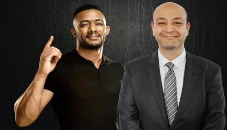 من المحاكم إلى شاشة mbc.. محمد رمضان وعمرو أديب في الحكاية لأول مرة
