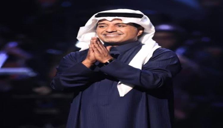 راشد الماجد يطرح أغنية "تستاهل العنوة" بطابع رومانسي ويحصد تفاعلاً واسعاً