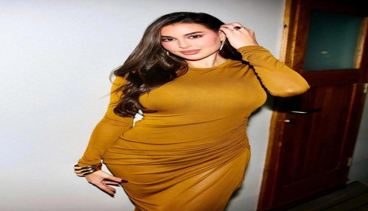 ياسمين صبري تثير الاهتمام بعد حديثها عن تحديات النجاح والشهرة