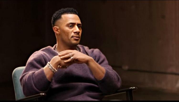 محمد رمضان يرد على منع «الصعايدة» من دخول عرض «أسد»