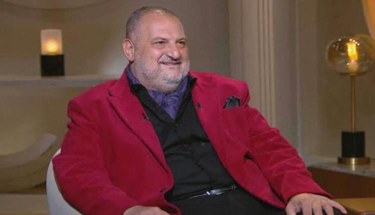خالد الصاوي يتحدث عن قيمة التكريم ويكشف تفاصيل فيلمه الجديد «بني مزار»