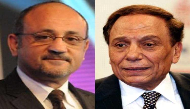 ثنائية عادل إمام وشريف عرفة.. من الرفض إلى صناعة أفلام لا تُنسى
