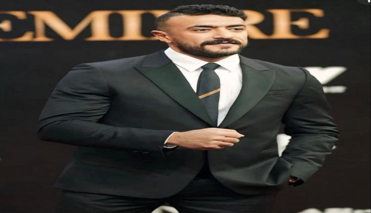 أحمد العوضي يعلّق بطريقة مثيرة على فيلم محمد رمضان ويكشف تطورات “شمشون ودليلة” مع مي عمر