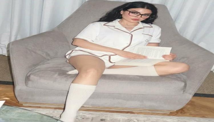 بالصور.. هيفاء وهبي تحضر أغاني جديدة في مصر مع نخبة صناع الموسيقى