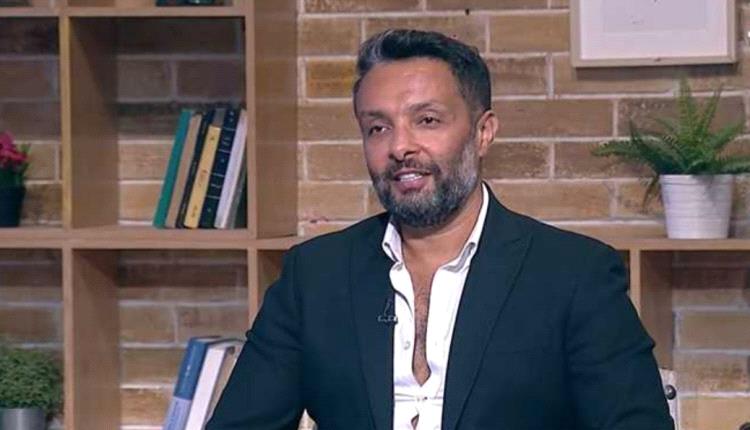 وائل عبدالعزيز يعلّق بسخرية على خسارة الزمالك: ضغط وسكر وعلى العناية المركزة