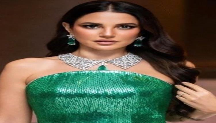 «درة» أفضل ممثلة دراما من «Trend Awards»