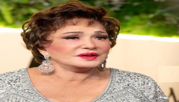 لبلبة تكشف وهي متأثرة نصيحة سرية من عادل إمام غيّرت حياتها في عيد ميلاده الـ86