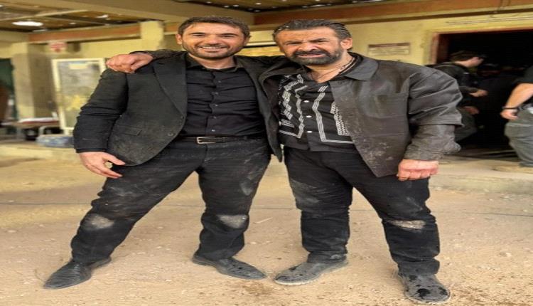 يدخل غينيس بأضخم انفجار سينمائي.. فيلم كريم عبد العزيز وأحمد عز يحقق أرقام قياسية عالمية قبل عرضه