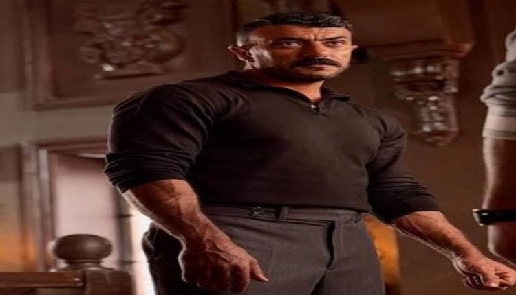 أحمد العوضي يحسم الجدل: فيلم يجمعني بأحمد السقا ومحمد إمام قيد التحضير