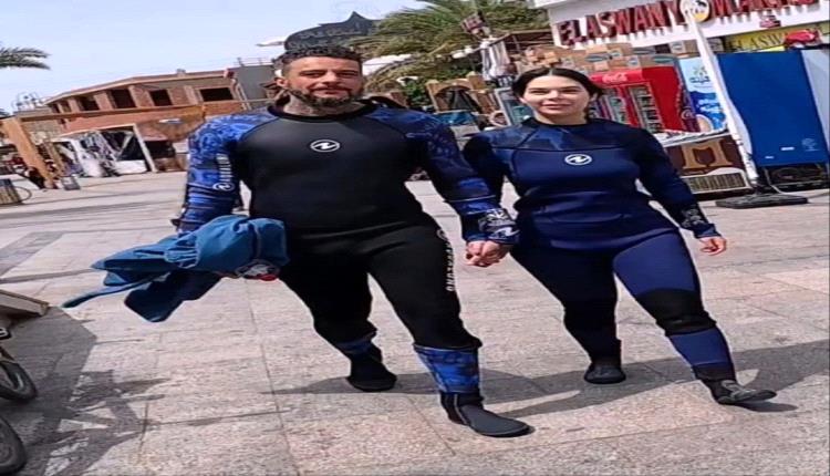 أحمد الفيشاوي يشعل الترند بقصة حب جديدة تحت عنوان “حبي للحياة”