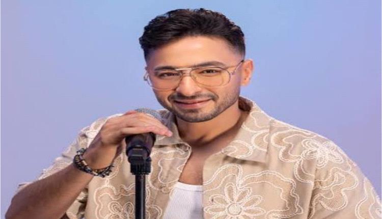 حمادة هلال يشيد بأحمد السقا ويلمّح لتعاون فني يجمعهما قريباً