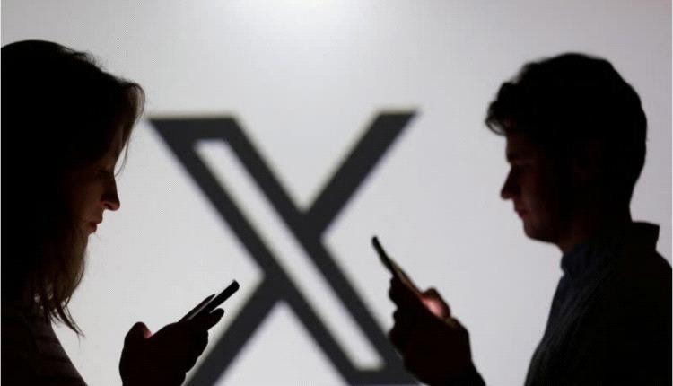 منصة «X» تثير جدلاً واسعاً وتفرض قيوداً جديدة على «غير الموثقين»