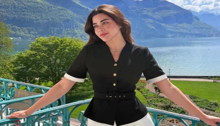 يارا السكري تؤكد أنها لا تهتم بالآراء السلبية ولا تمنح السوشيال ميديا مساحة للتأثير عليها