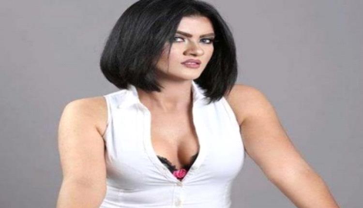 إحالة ياسمينا المصري للمحاكمة الجنائية بتهمة سب وقذف أشرف زكي