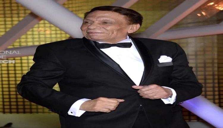 تساؤلات واسعة بعد غياب شقيق عادل إمام عن احتفال عيد الميلاد