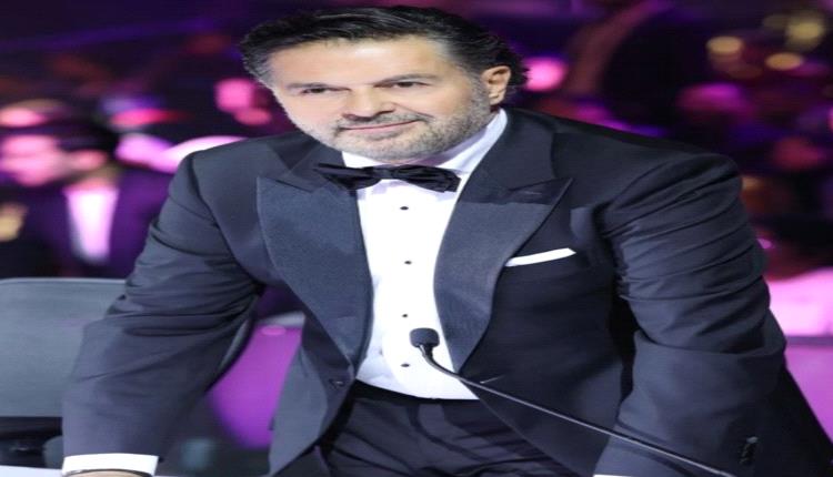 راغب علامة يحسم الجدل في قضية تبرئه من إبنه