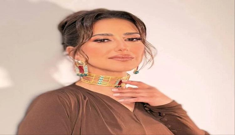 حنان مطاوع تتحدث عن مشاركتها في احتفالية “فرحة مصر” وسط أجواء أشعلها أحمد سعد (فيديو وصور)