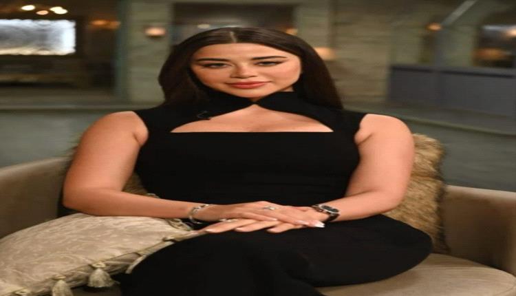 يارا السكري: «صقر وكناريا» أول تجربة سينمائية لي.. والعمل مع محمد إمام وشيكو مليء بالضحك