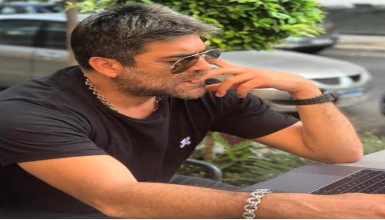 وائل كفوري يشوق جمهوره لأغنيته الجديدة: عبالكن تسمعوا شو عم بسمع هلق في الأستوديو