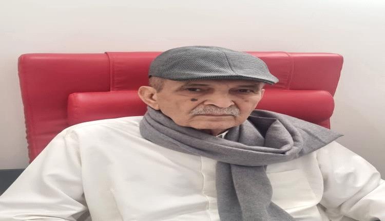 الأمير العفيفي يعزي بوفاة البرلماني السابق أحمد الهيال