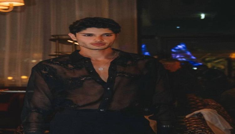 لأول مرة لؤي راغب علامة يرد بعد انتشار فيديو تحوله لسيدة