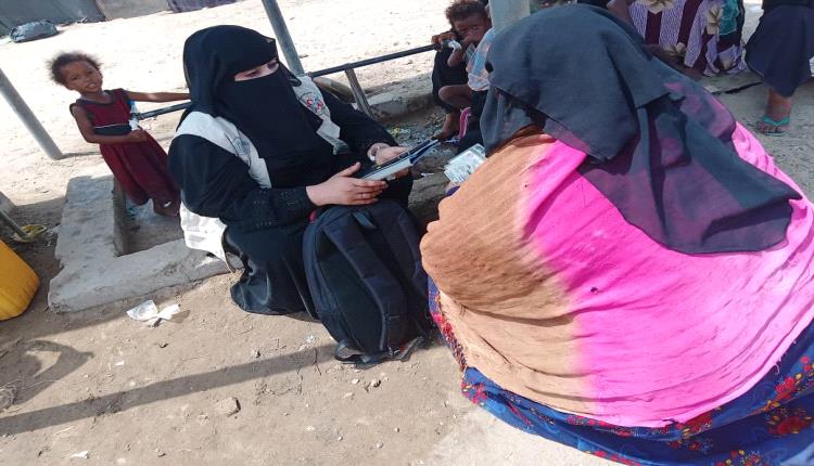 لحج.. الباحثات الميدانيات يواصلن تنفيذ الجولة الثانية من مسح ميزانية الأسرة 2026