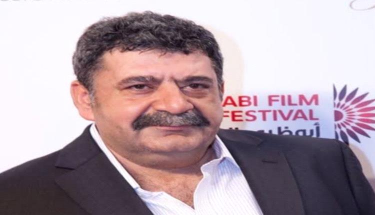 فارس الحلو: دموع الأهالي في سوريا تمنعني من الأدوار الكوميدية