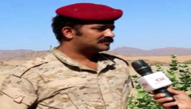 قوات محور سبأ.. نموذج وطني يُحتذى به في التشكيل العسكري