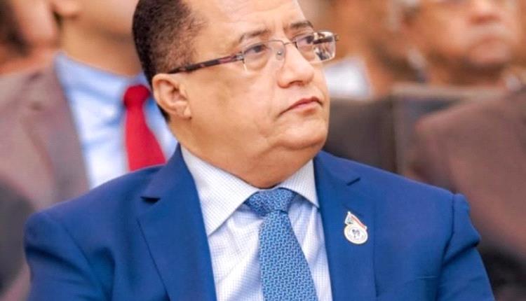 ناصر الخُبجي: فك الارتباط مشروع وطني مستمر.. وخطاب العليمي يربك جهود الحوار والتهدئة