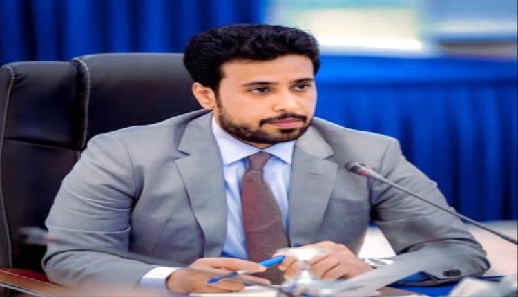 تصريح ناري لمحمد الغيثي من الرياض حول الوحدة والحوار