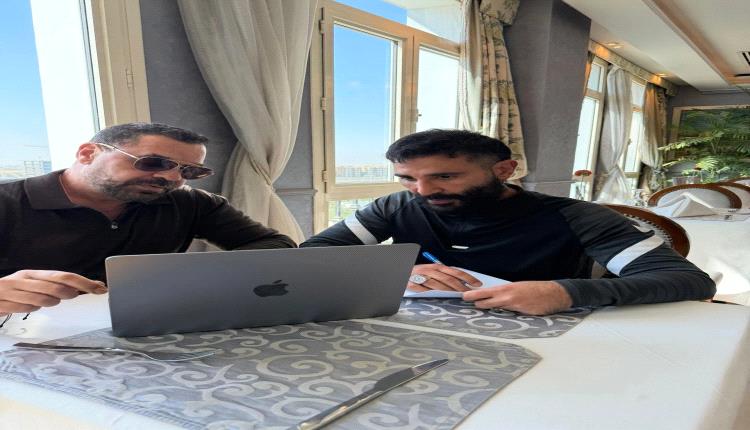 ماذا يطبخان؟ أحمد سعد يلتقي طارق العريان والجمهور يشتعل بالفضول والأسئلة!
