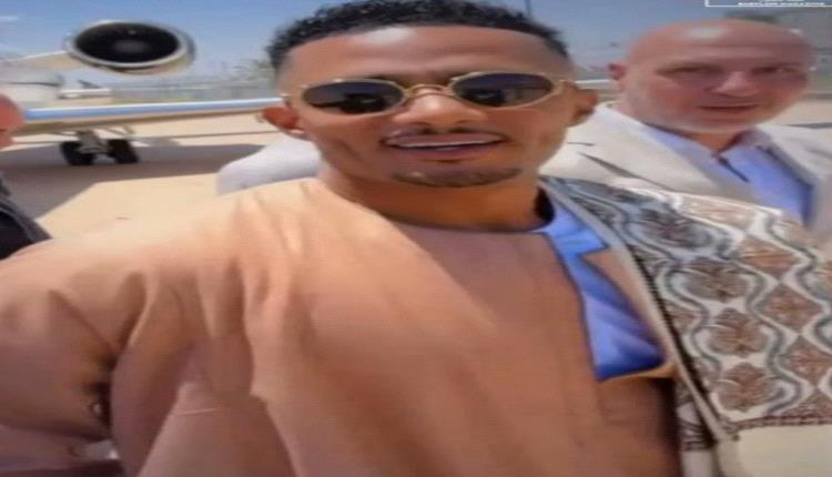 صادق الصباح يكشف التفاصيل الأولى لمسلسل محمد رمضان:  شعبي ومن إخراج بيتر ميمي