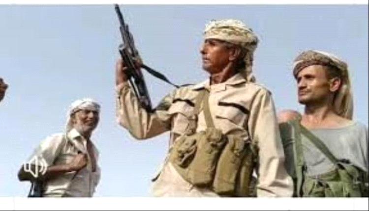 القائد عثمان معوضة : عازمون على العودة لـ "الخشعة" بحضرموت والوطن يستعاد بالميدان لا بالفنادق
