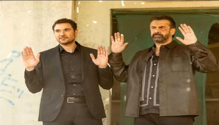 بشرط نجاحه جماهيرياً.. أحمد عز يكشف إمكانية تقديم جزء ثانٍ من الكلاب السبعة