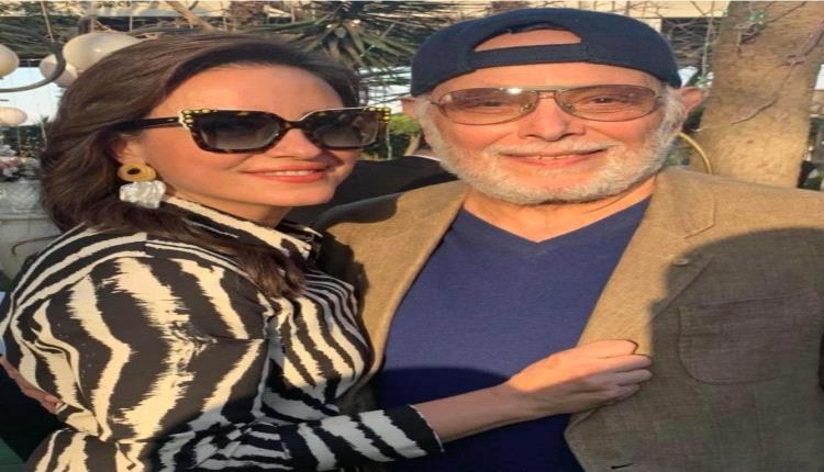 «الأب هو الأمان».. ريهام عبد الغفور تستعيد ذكرياتها مع والدها برسالة مؤثرة