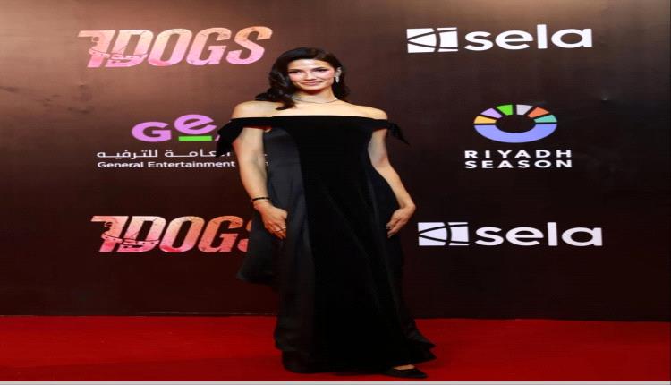 ليلة خطفت فيها الأنظار.. شاهدي بالفيديو والصور إطلالات نجمات "7 Dogs" في العرض الخاص.