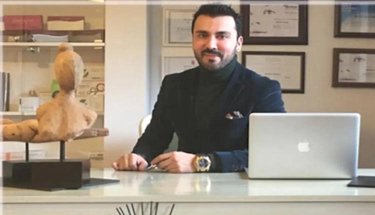 من عيادة البوتوكس للسجن.. القبض على طبيب تجميل المشاهير بتهمة ترويج المخدرات يضرب عرش الفن التركي