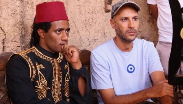 محمد دياب يوضح حقيقة تصريحاته عن محمد رمضان بعد جدل السوشيال ميديا
