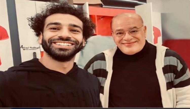 «دموعك غالية علينا قوي يا بني وكل العرب فخورين بيك».. صلاح عبد الله يوجه رسالة مؤثرة لمحمد صلاح بعد وداع ليفربول