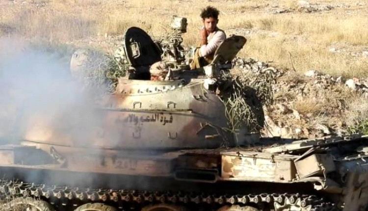 ذكرى تحرير الضالع.. 11 عاما على أول هزيمة قاصمة للحـ.ـوثي