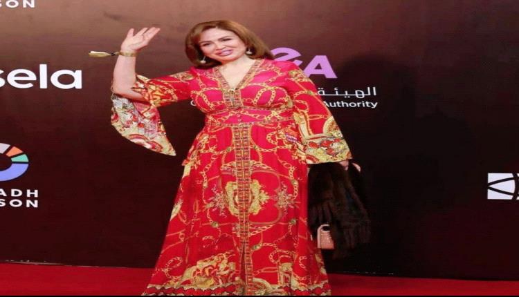 إلهام شاهين تهاجم منتقدي دفاعها عن نفسها ضد التحرش: «ماتسيبوني أدخل النار»