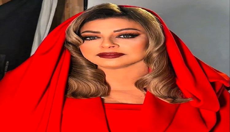 موقف نبيل يشعل الوسط الفني.. هذا ما قامت به هالة صدقي لدعم صديقها عمر زهران في قضيته!