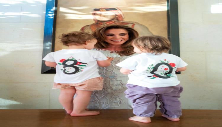 بأجواء عائلية مميزة.. شاهد كيف احتفلت الملكة رانيا العبدالله بيوم الاستقلال الـ 80 للأردن؟