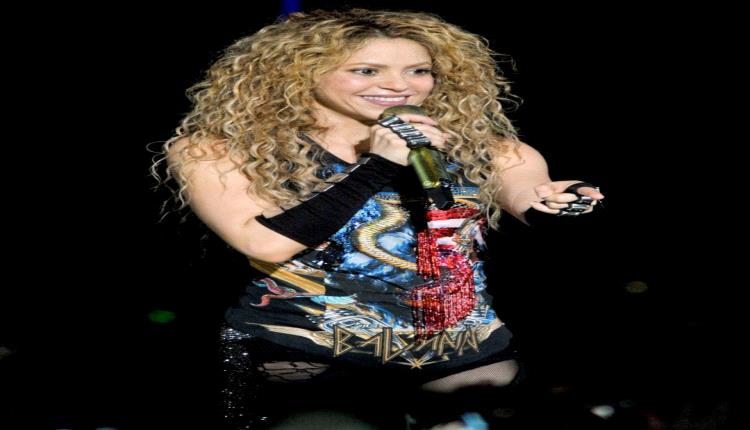 رسالة إنسانية.. شاكيرا تتبرع بأرباح أغنية كأس العالم 2026 لتعليم الأطفال