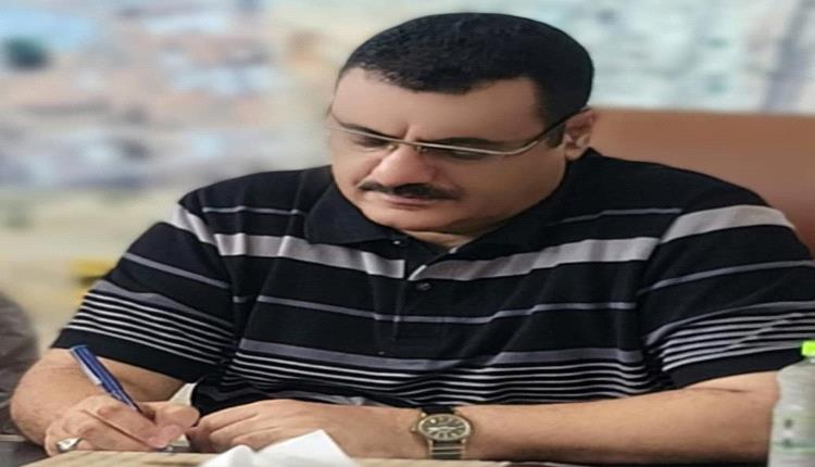 الداؤودي: مديرية البريقة تستعد لإستقبال عيد الأضحى المبارك