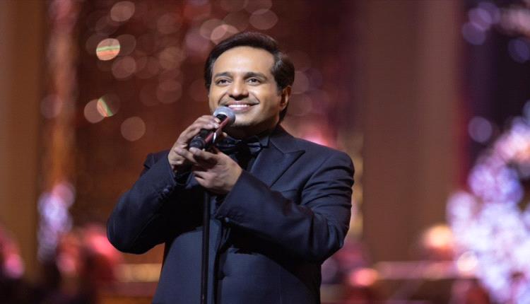 بعد «تستاهل العنوة».. راشد الماجد يعود بقوة ويجهز مفاجأة فنية لجمهوره في العيد