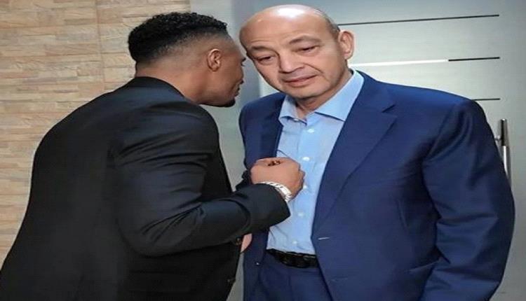بين طي الصفحة والنسيان.. عمرو أديب يفجر مفاجأة عن خلافه مع محمد رمضان: "لا أتذكر السبب"!