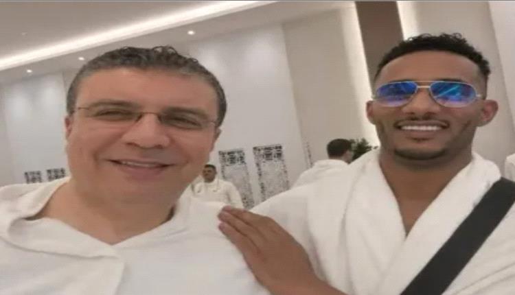 من المشاعر المقدسة بعرفات.. نجوم الفن والإعلام يوثقون رحلتهم الإيمانية في الحج وسط ظهور لافت لمحمد رمضان وأحمد حاتم